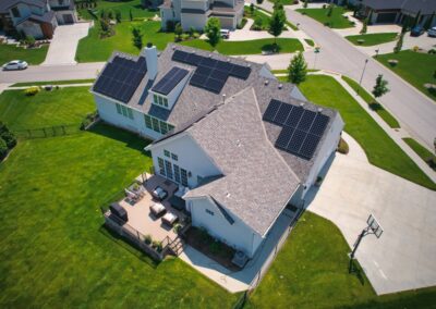 Overland Park Kansas Solar